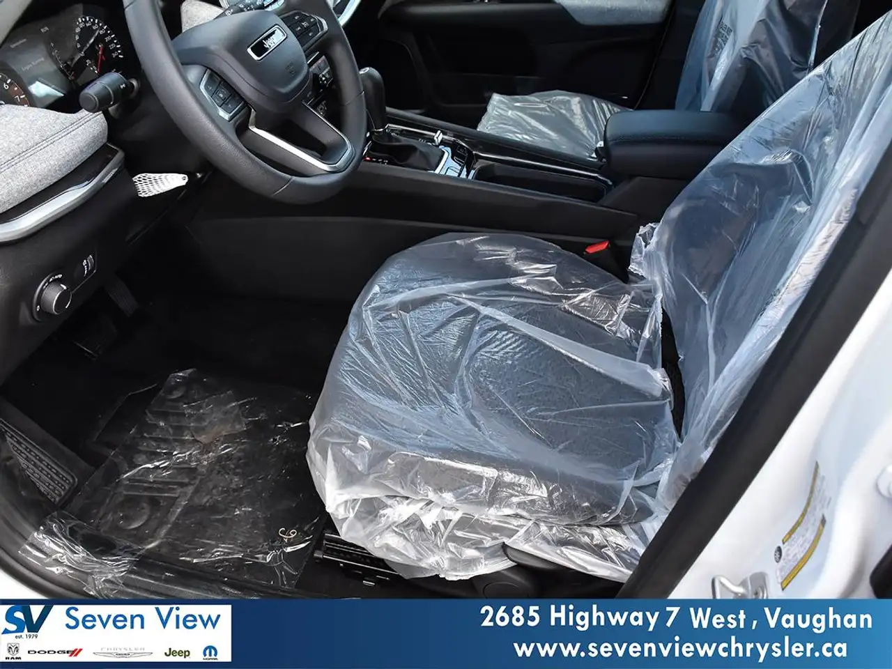 Jeep Compass - Image 9