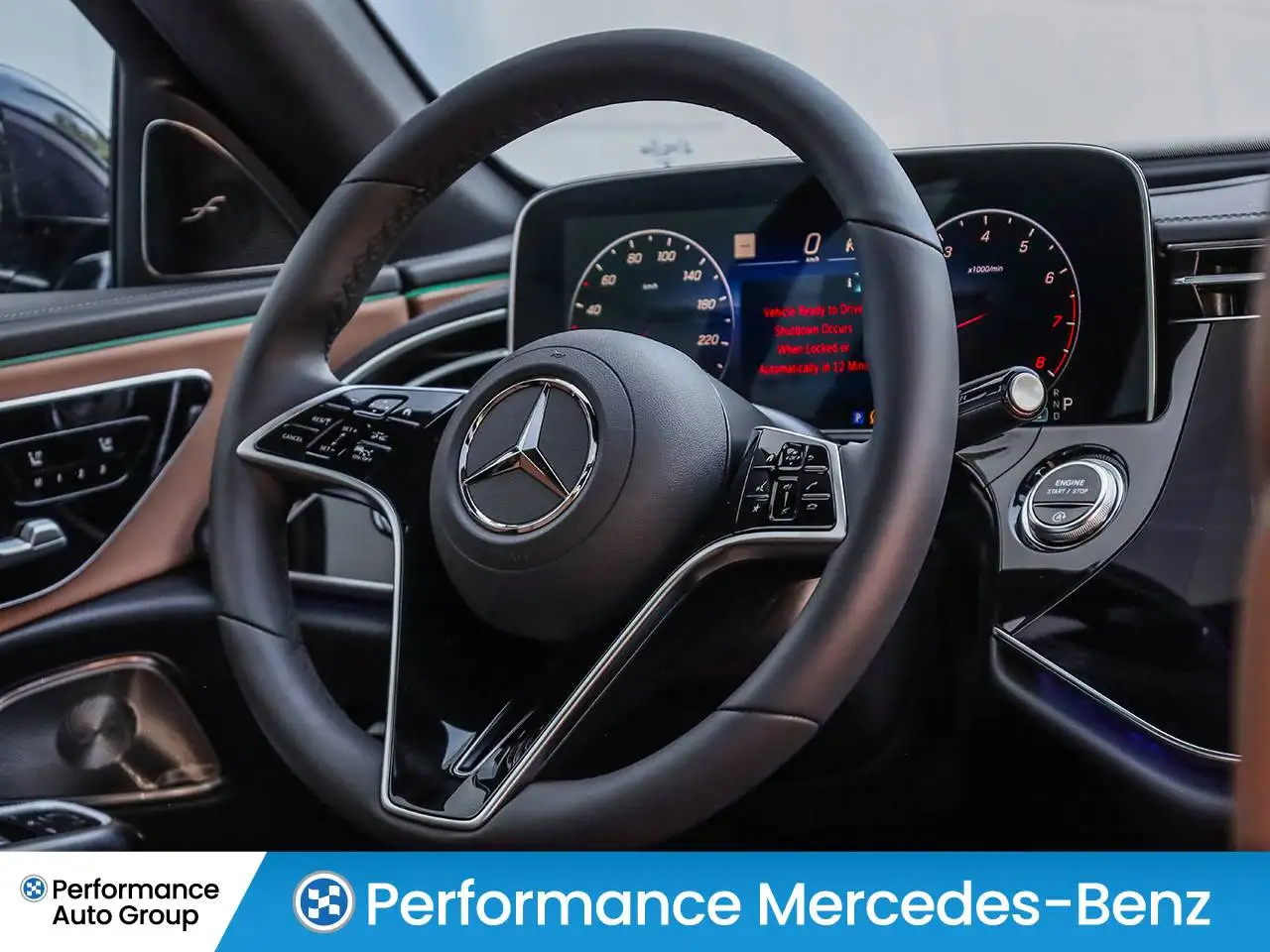 Mercedes-Benz E-Class - Image 16