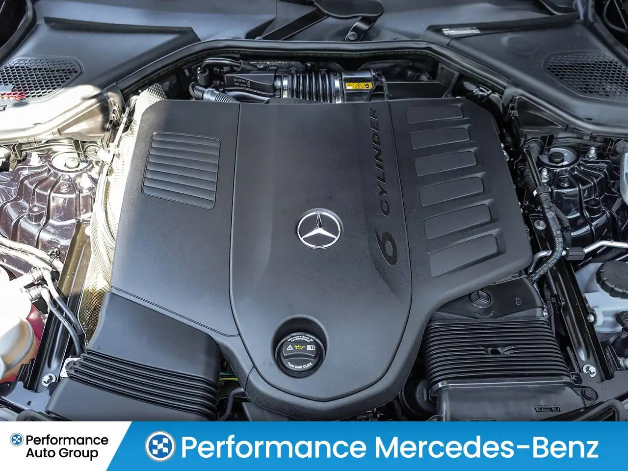 Mercedes-Benz E-Class - Image 5