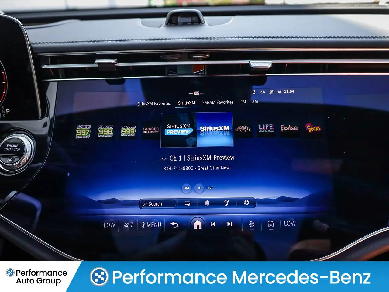 Mercedes-Benz E-Class - Image 22