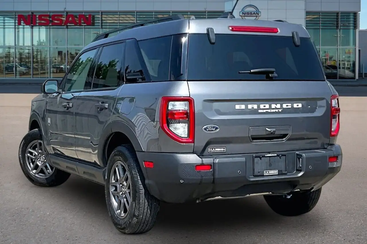 Ford Bronco Sport - Image 11