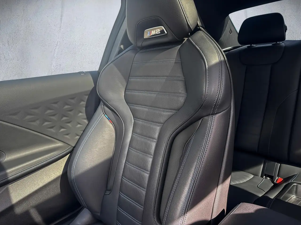 BMW M2 - Image 20