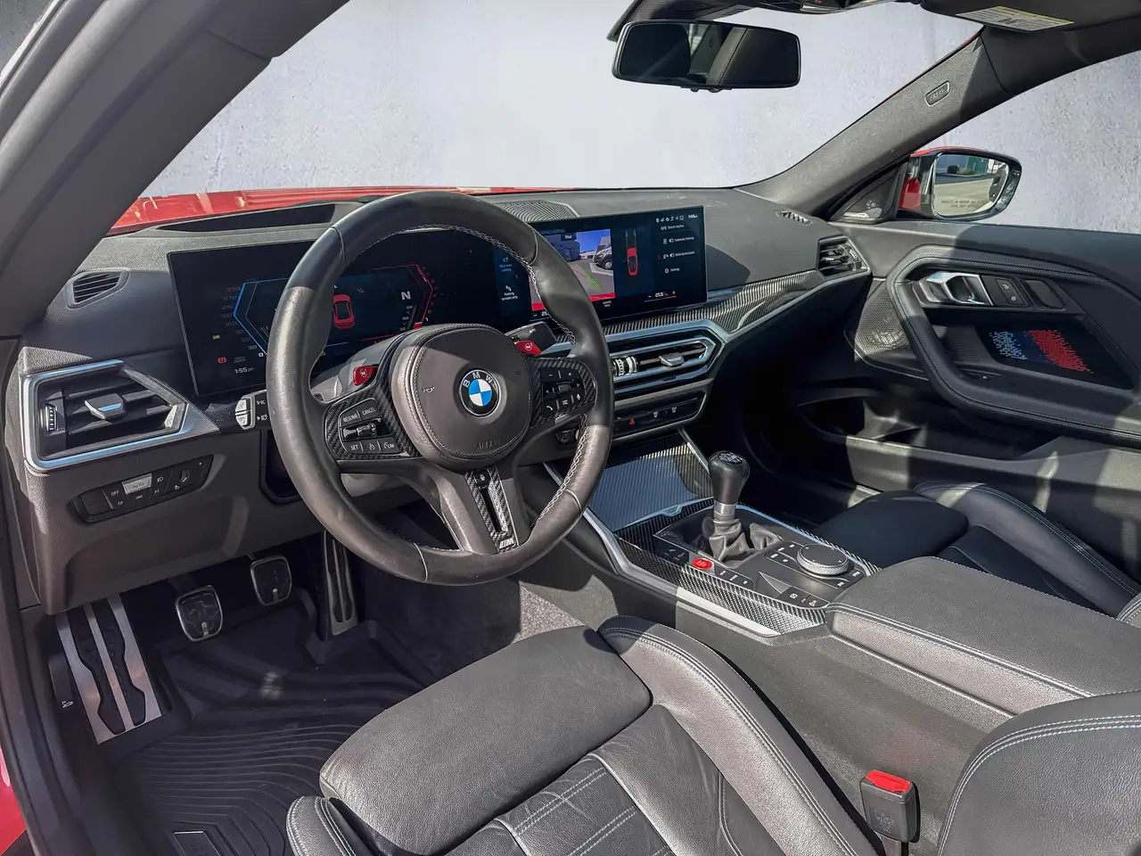 BMW M2 - Image 13