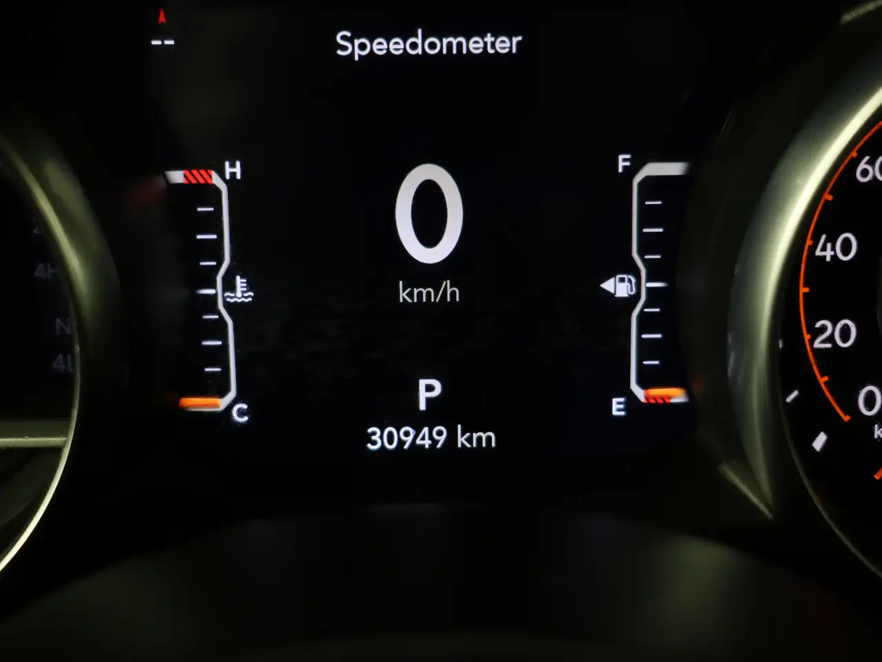 Jeep Wrangler - Image 20