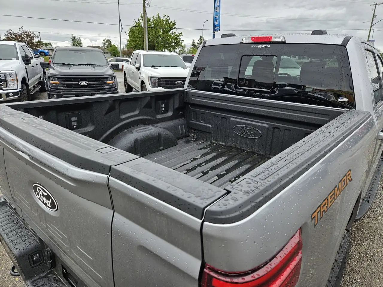 Ford F-150 - Image 27