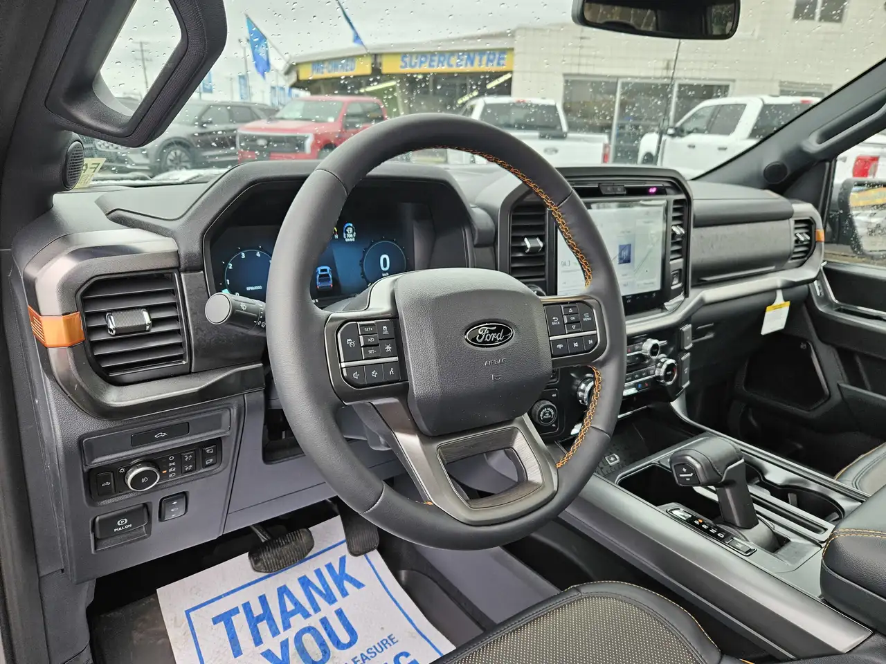 Ford F-150 - Image 22