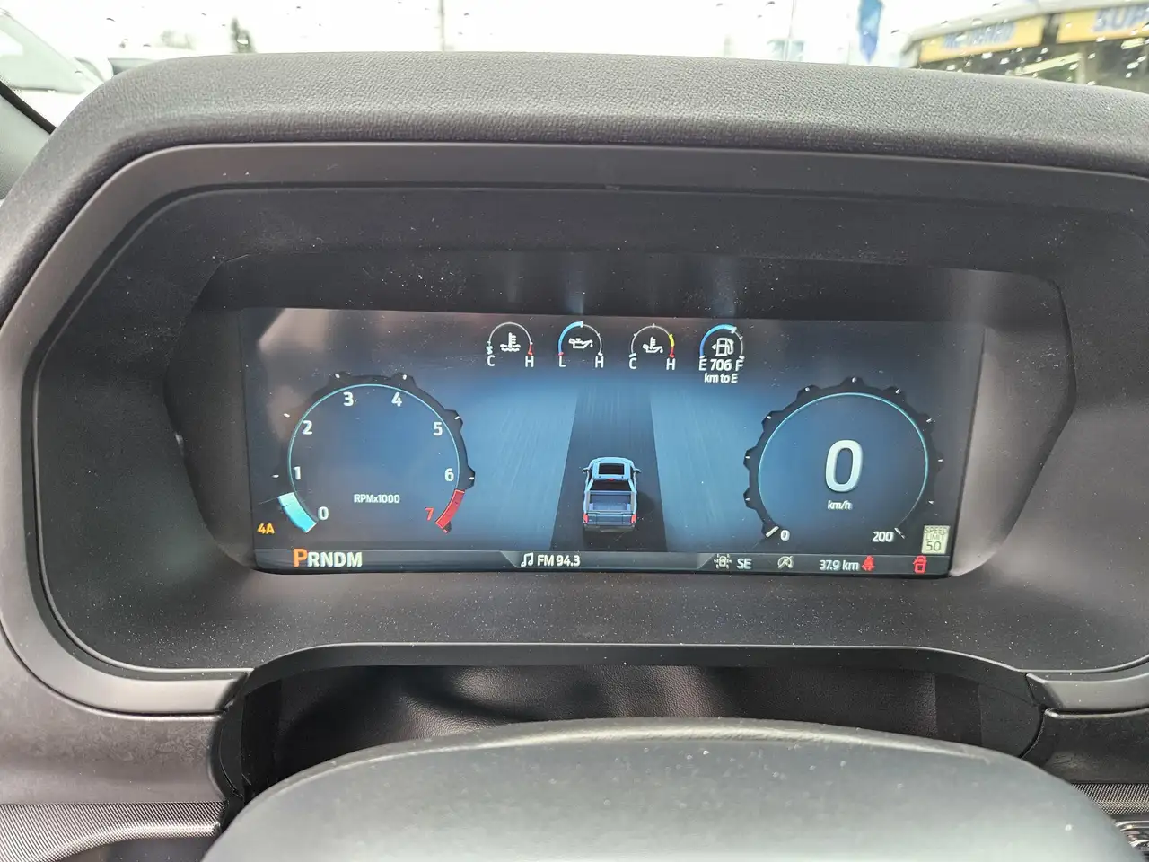 Ford F-150 - Image 15