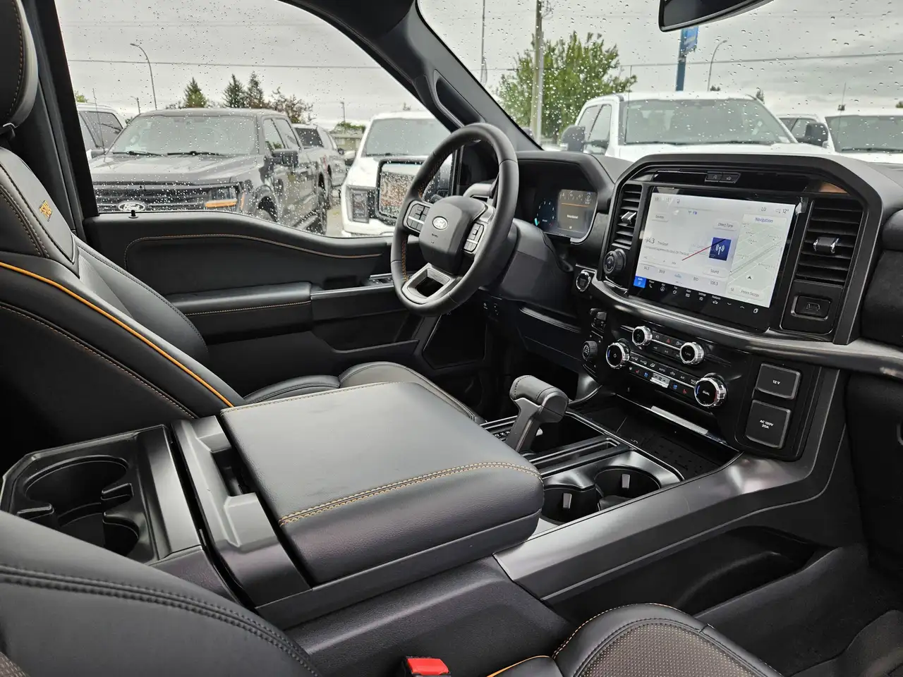 Ford F-150 - Image 32