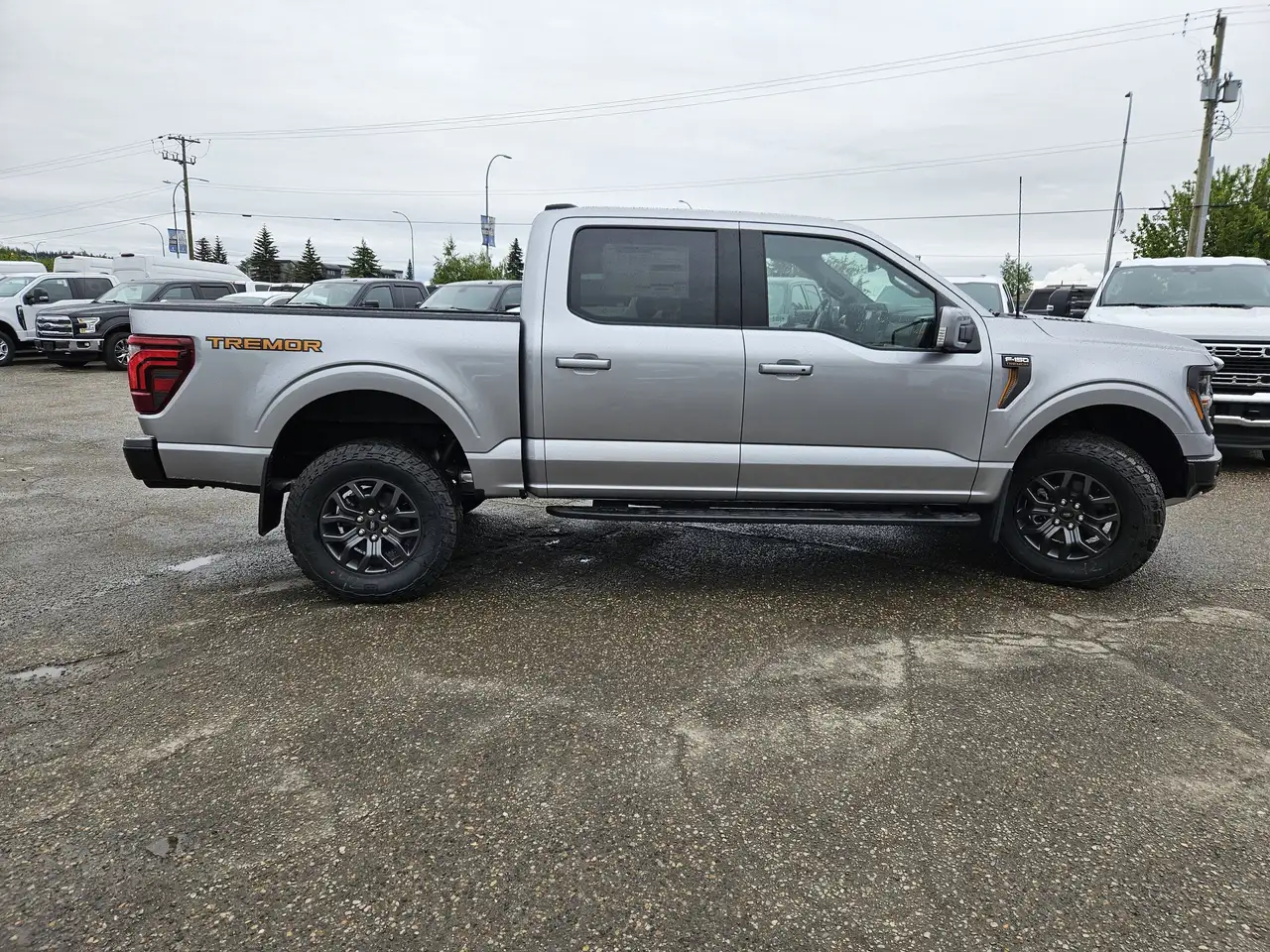 Ford F-150 - Image 4