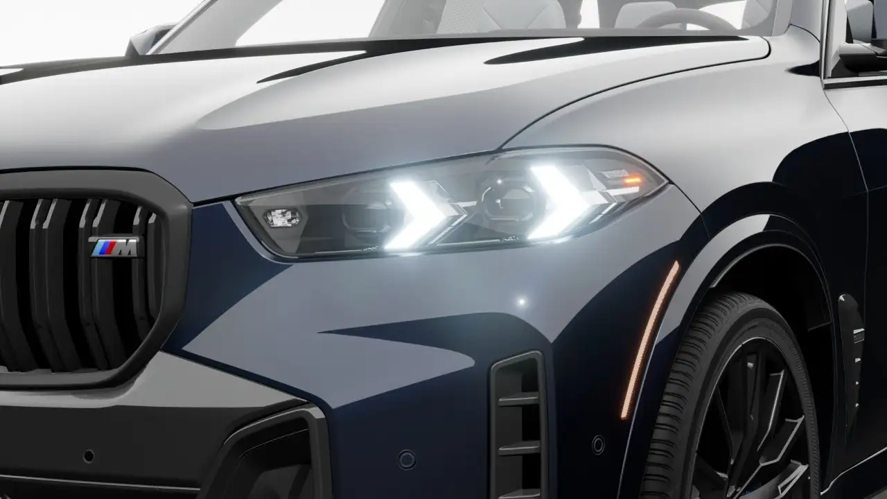 BMW X5 - Image 6