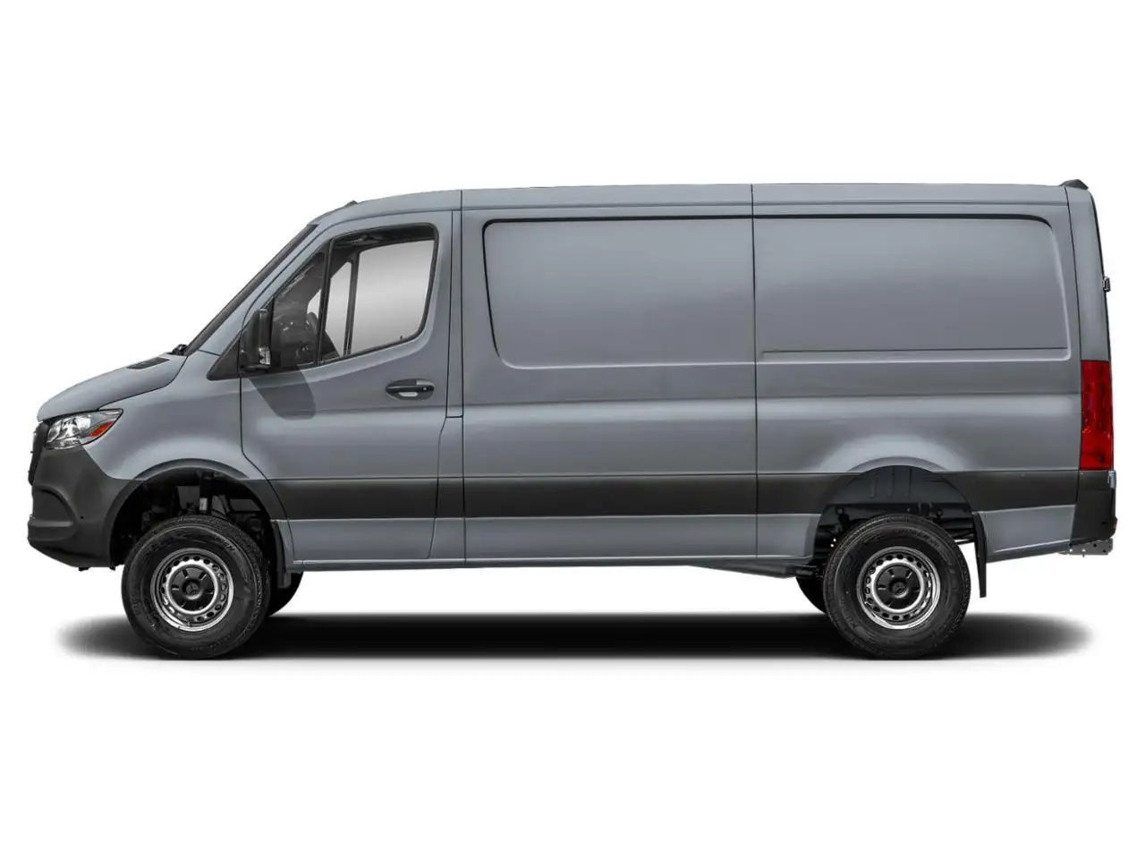 Mercedes-Benz Sprinter 2500 - Image 3