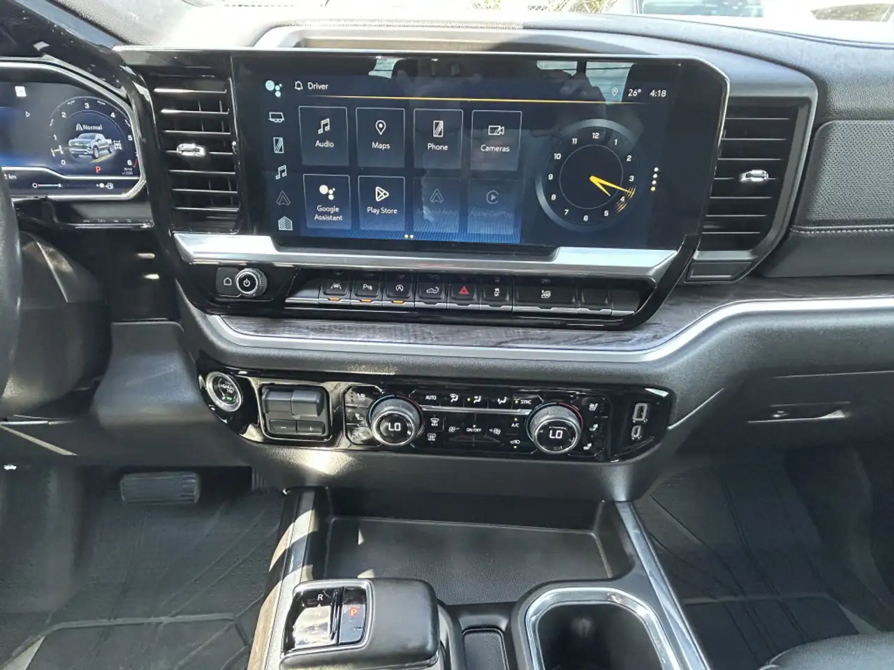 Chevrolet Silverado 1500 - Image 27