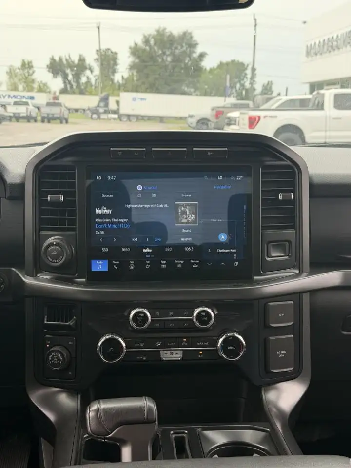Ford F-150 - Image 13