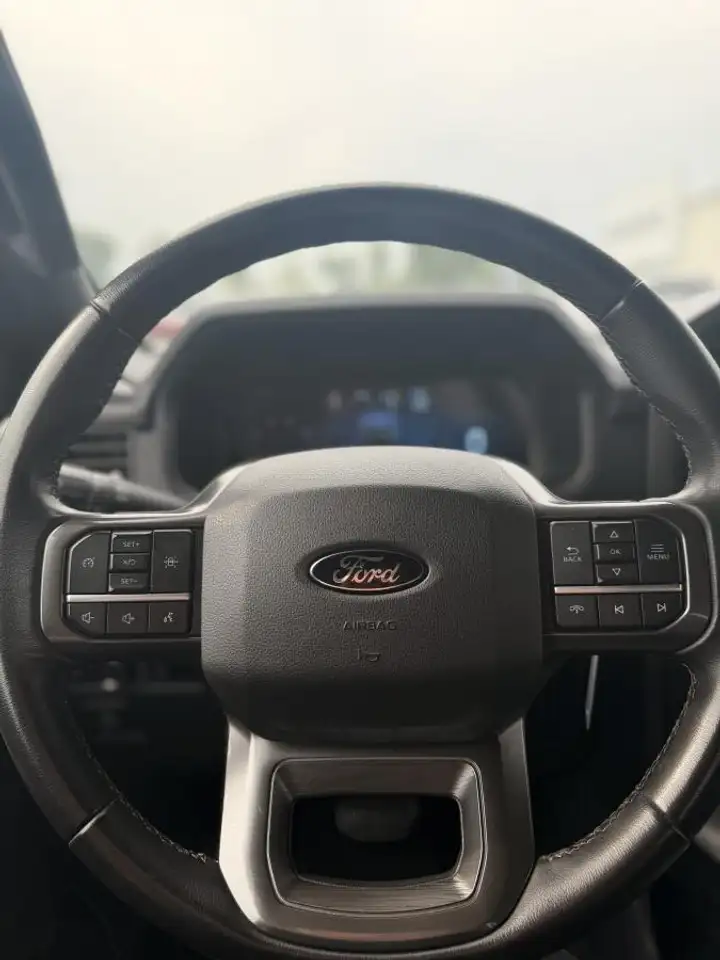 Ford F-150 - Image 14