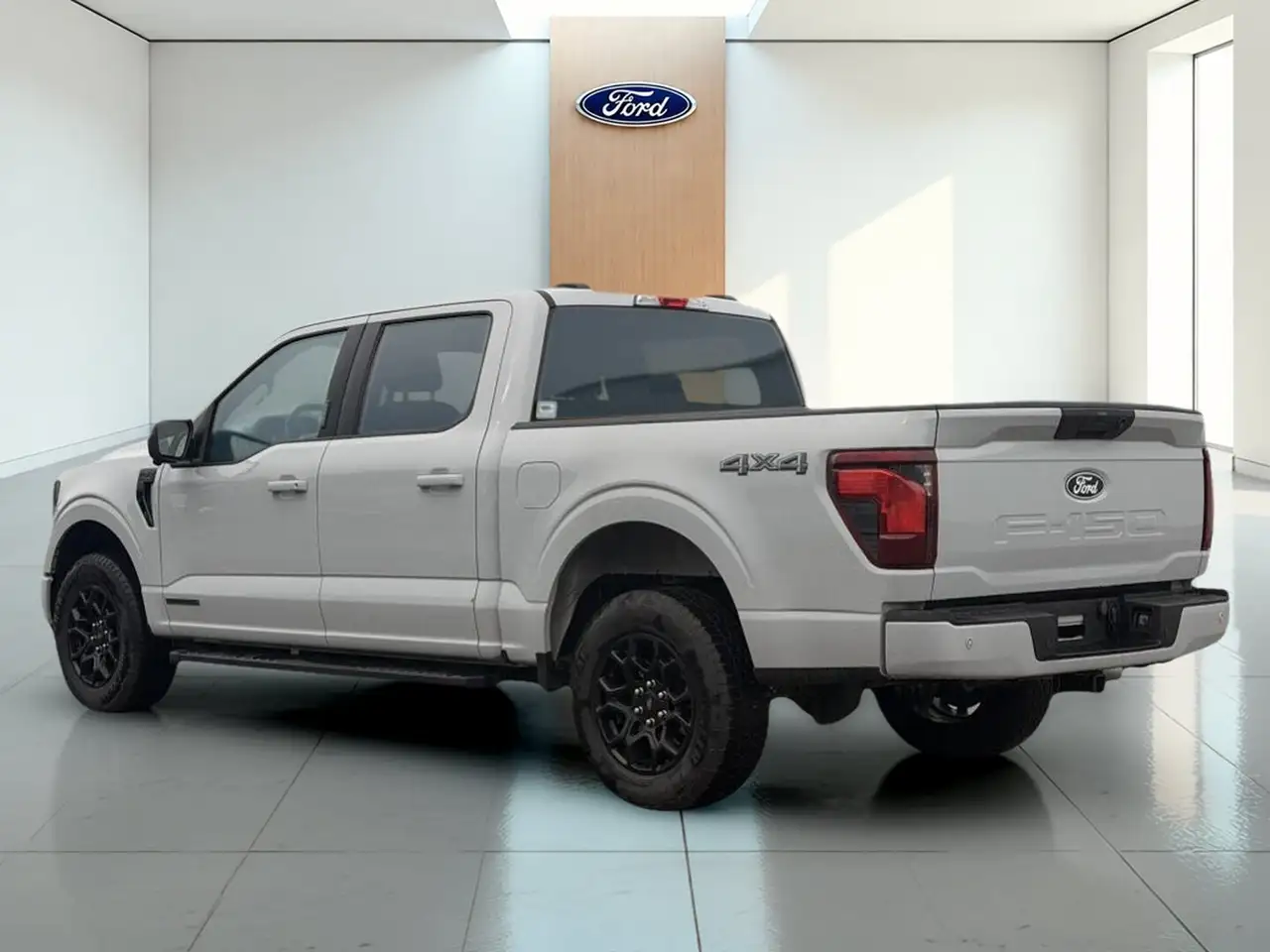 Ford F-150 - Image 2