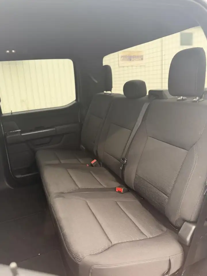 Ford F-150 - Image 16