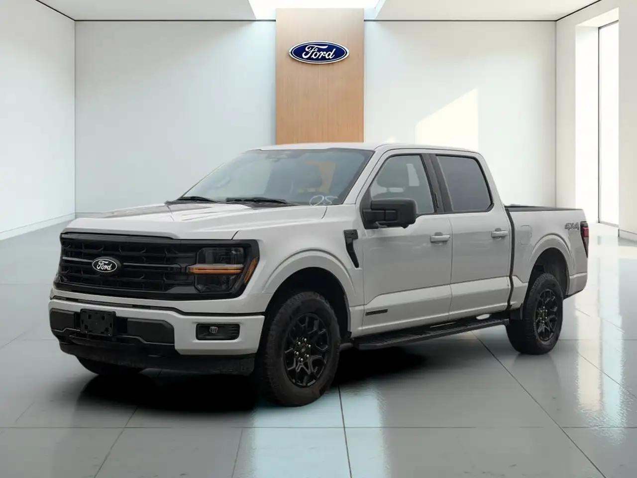 Ford F-150 - Image 1
