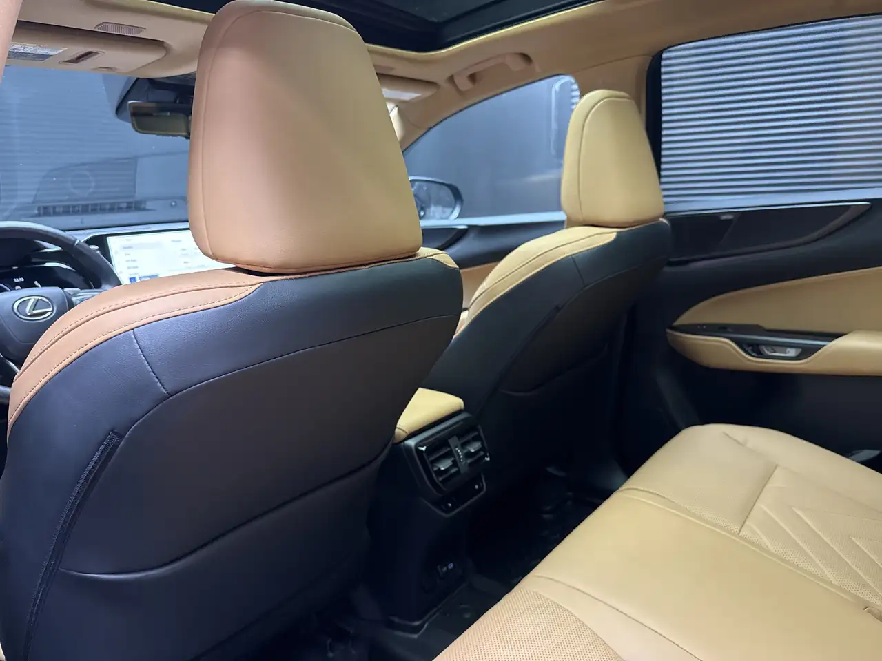 Lexus NX - Image 25