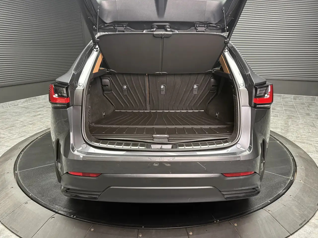 Lexus NX - Image 5