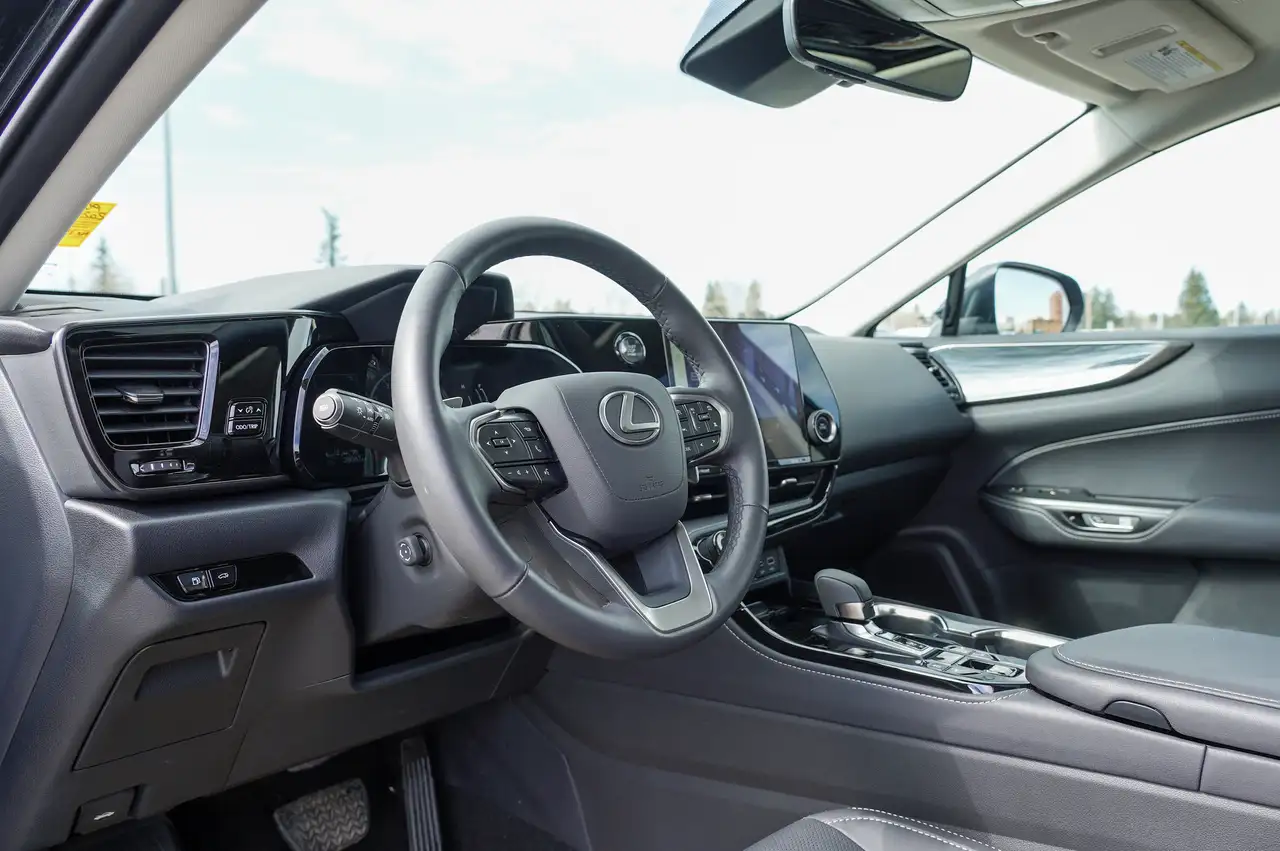 Lexus NX - Image 13