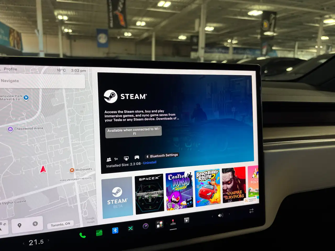 Tesla Model X - Image 39