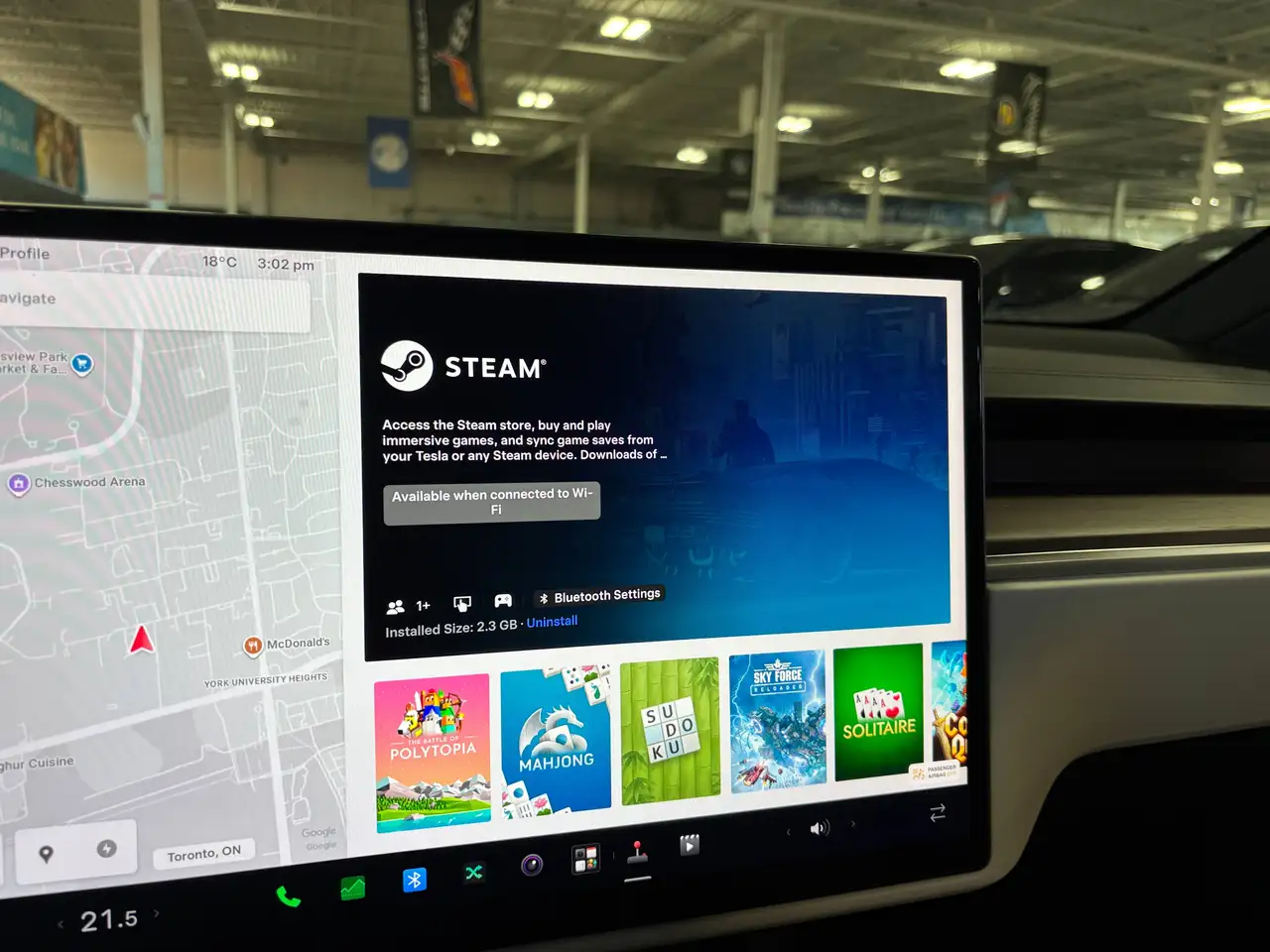 Tesla Model X - Image 40