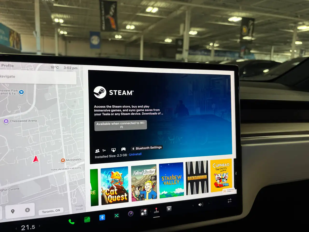 Tesla Model X - Image 41