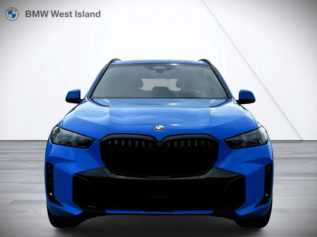BMW X5 - Image 11