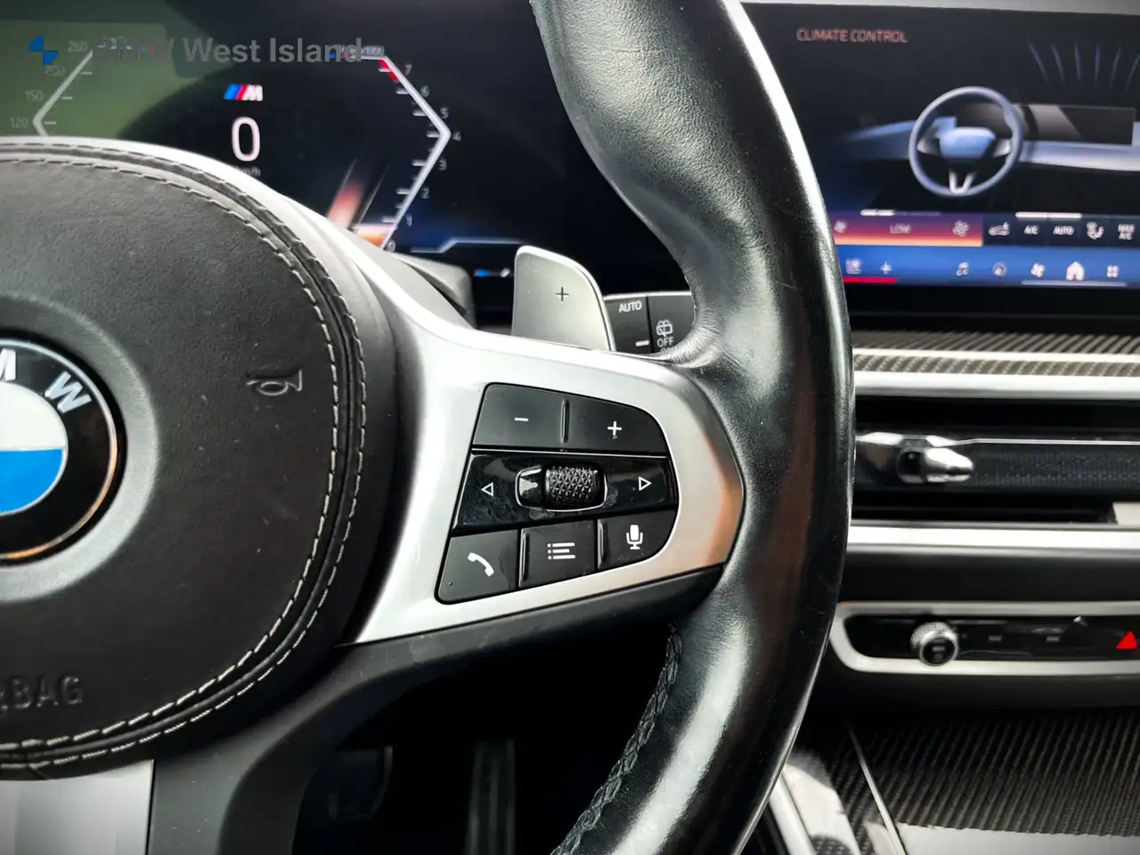 BMW X5 - Image 19