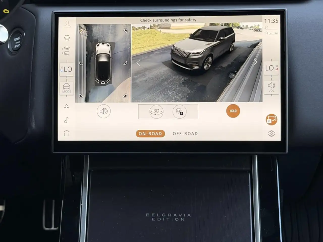 Land Rover Range Rover Velar - Image 27