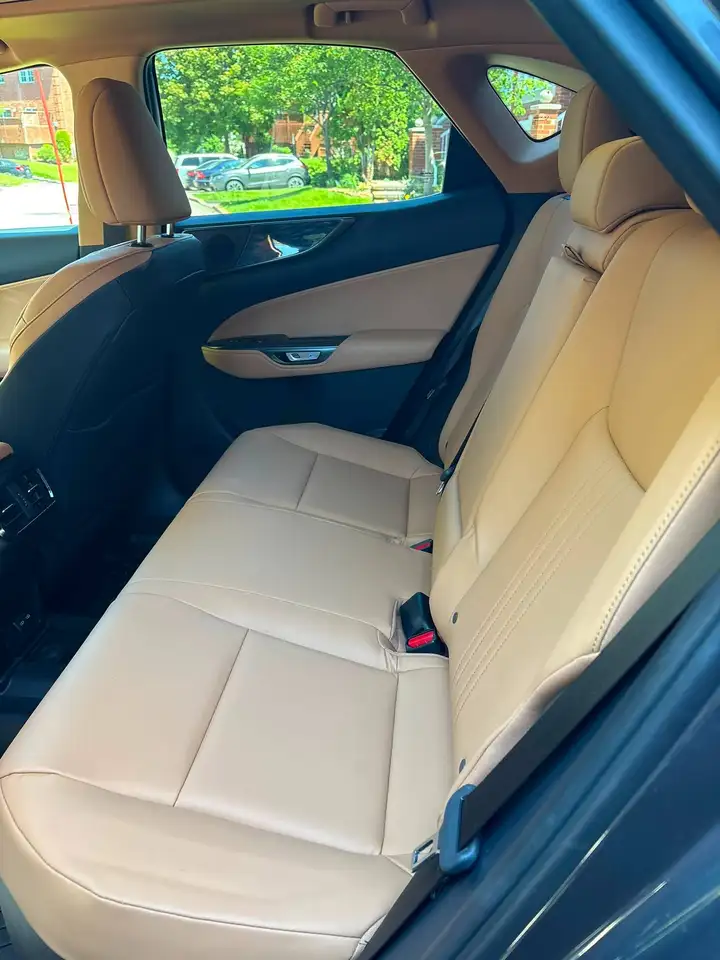 Lexus NX - Image 7