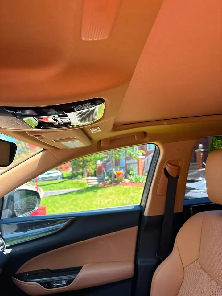 Lexus NX - Image 4
