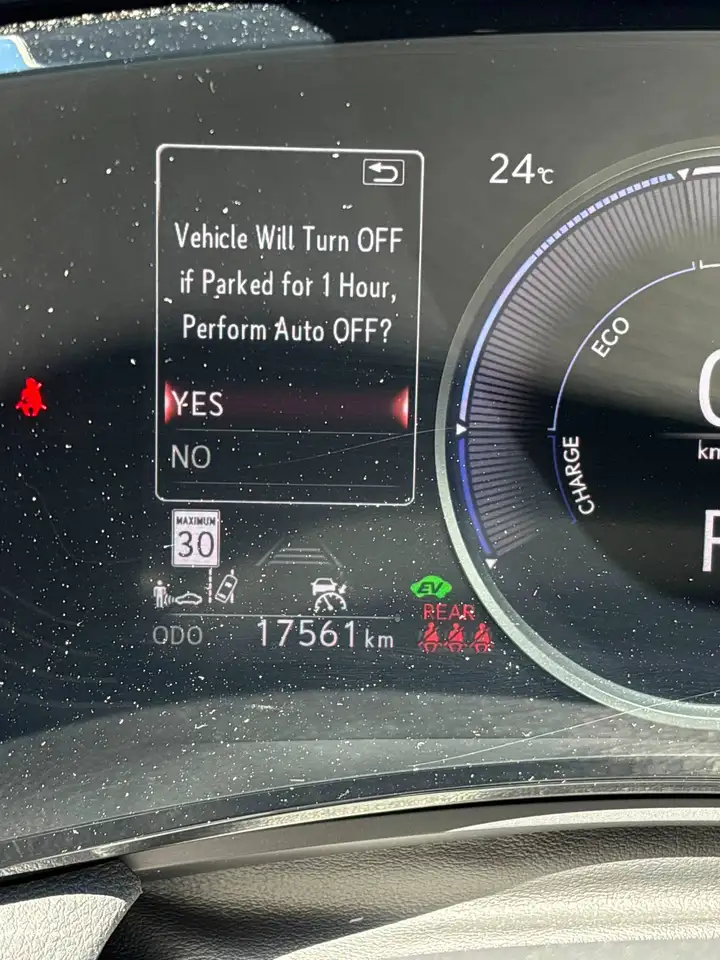 Lexus NX - Image 6