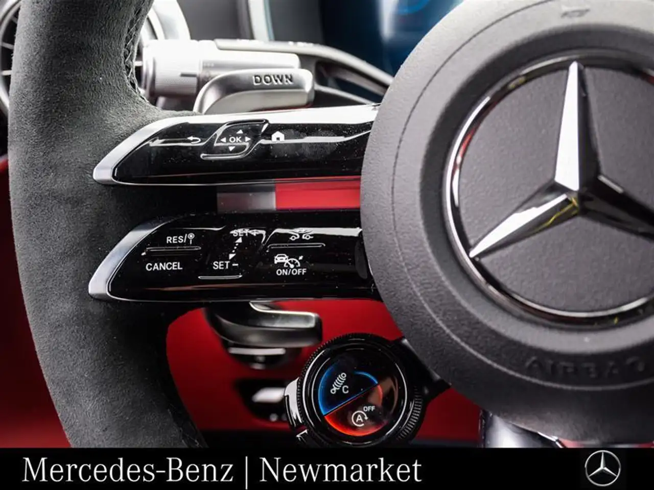 Mercedes-Benz AMG GT - Image 28