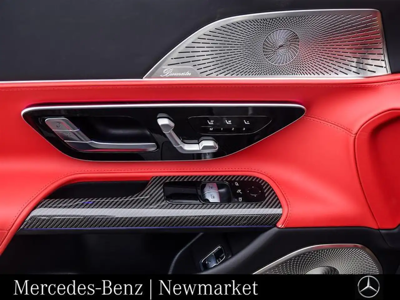 Mercedes-Benz AMG GT - Image 15