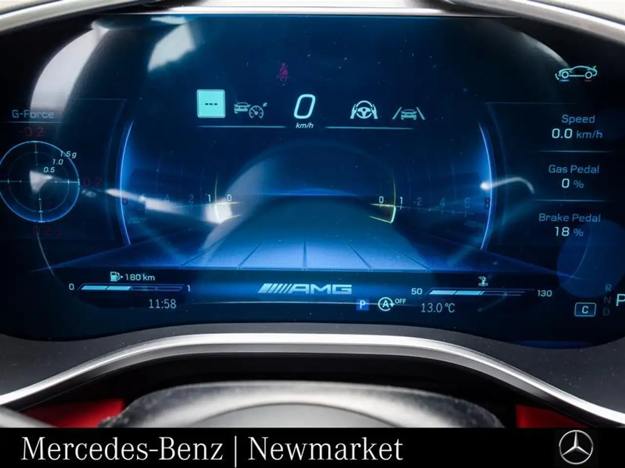 Mercedes-Benz AMG GT - Image 27
