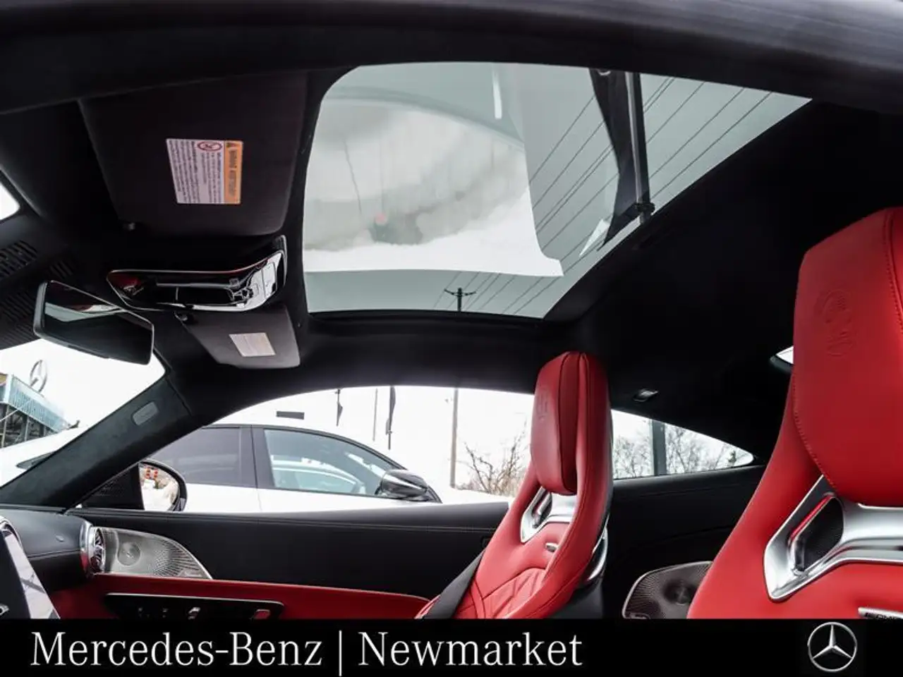 Mercedes-Benz AMG GT - Image 14