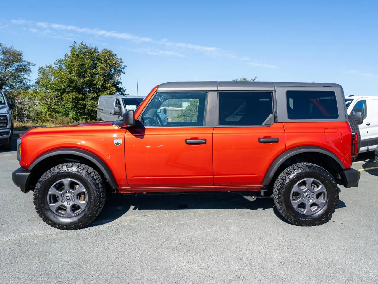 Ford Bronco - Image 3