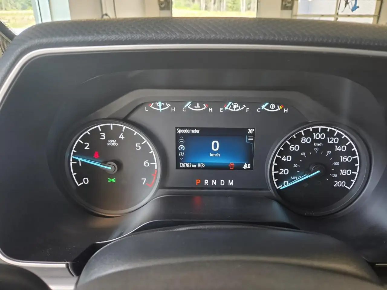 Ford F-150 - Image 10