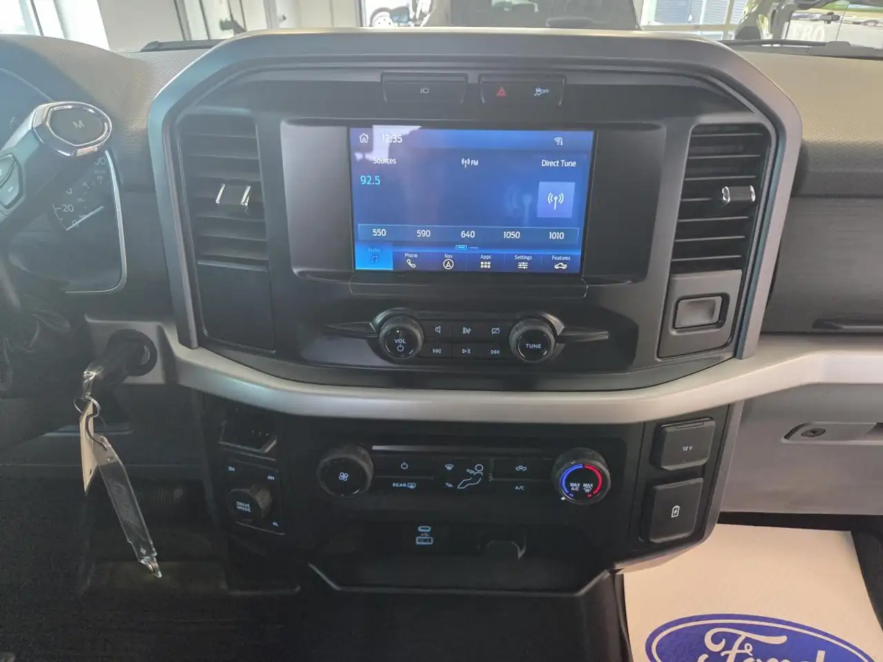 Ford F-150 - Image 20