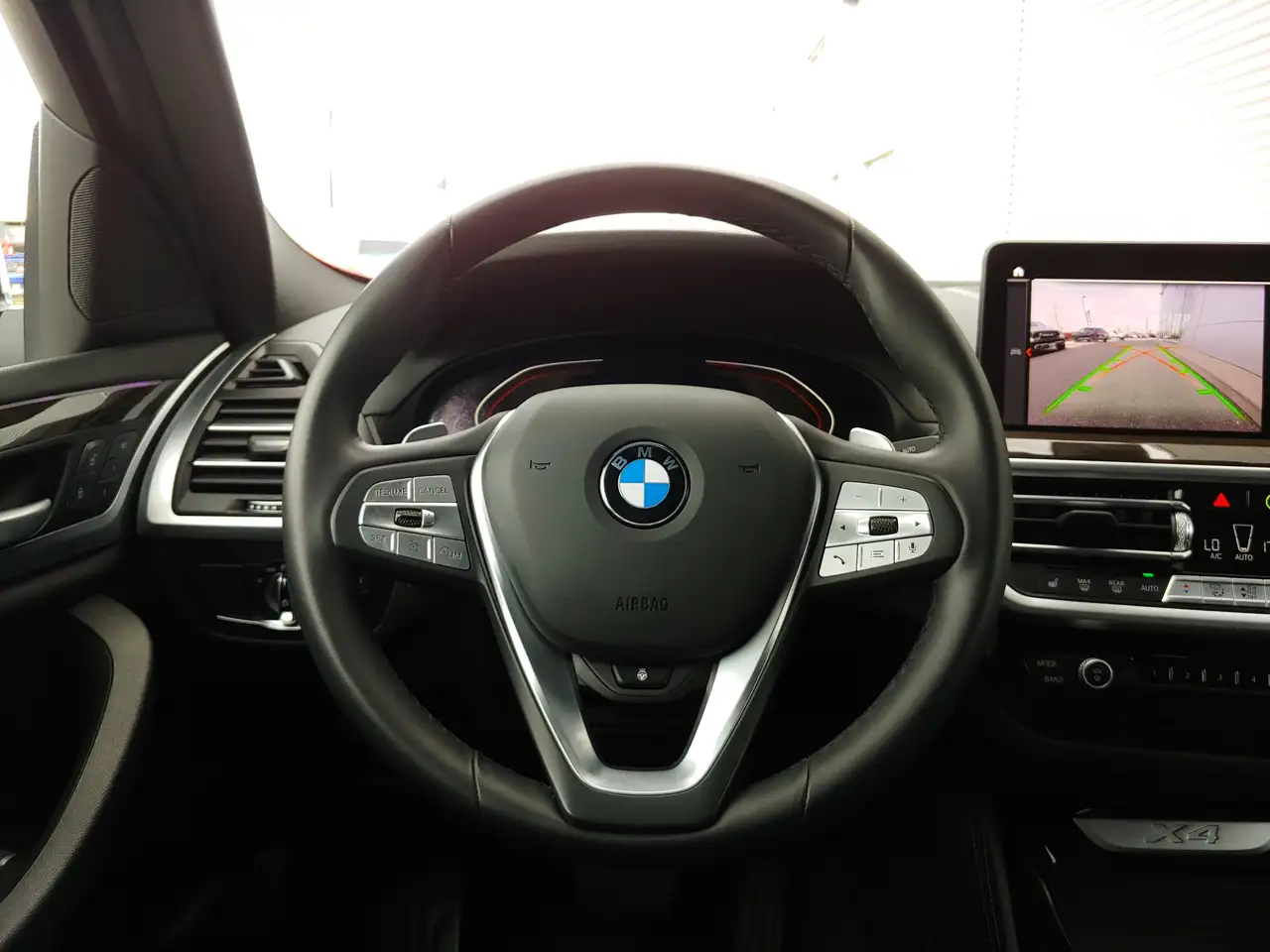 BMW X4 - Image 17