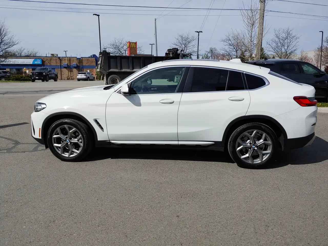 BMW X4 - Image 5