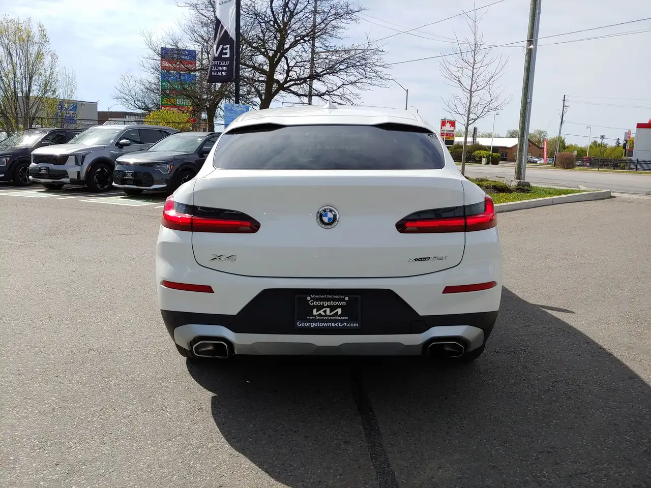 BMW X4 - Image 7