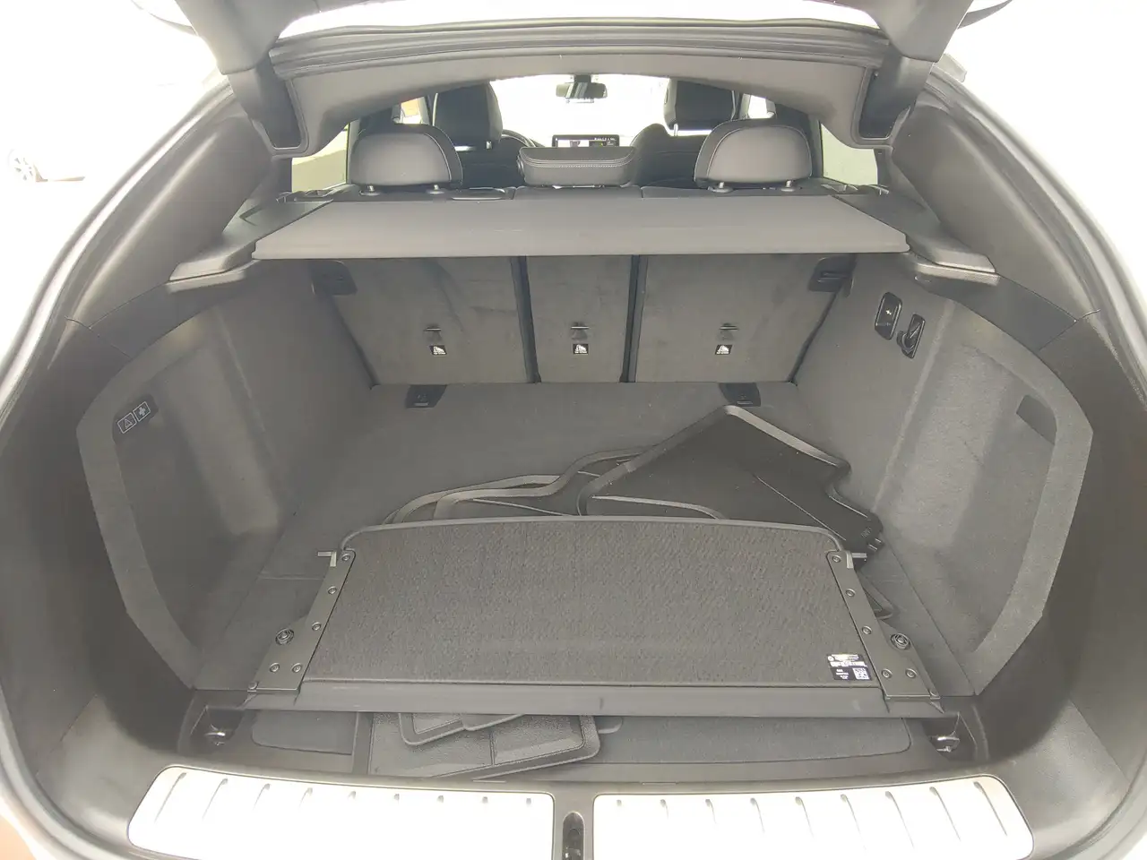BMW X4 - Image 14