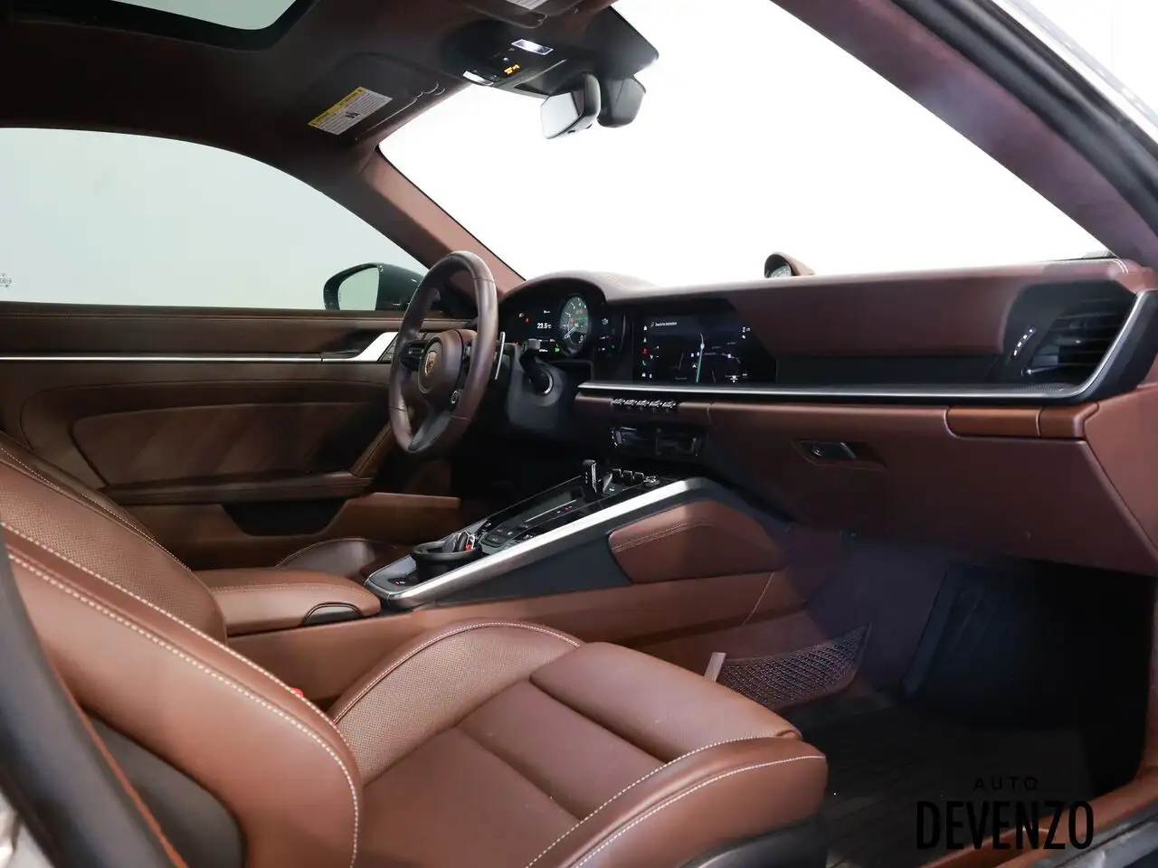 Porsche 911 - Image 6