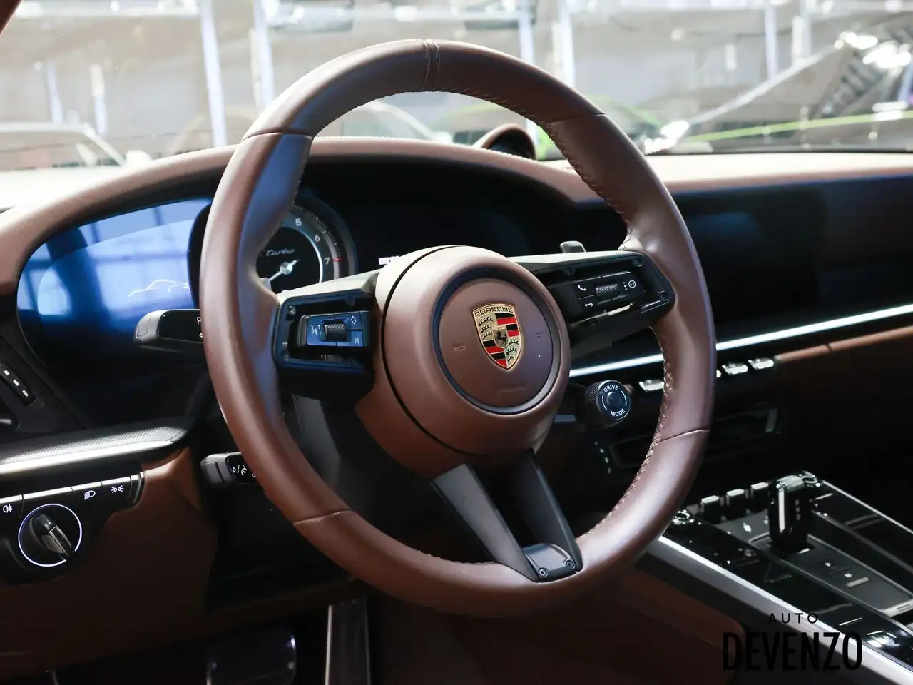 Porsche 911 - Image 11