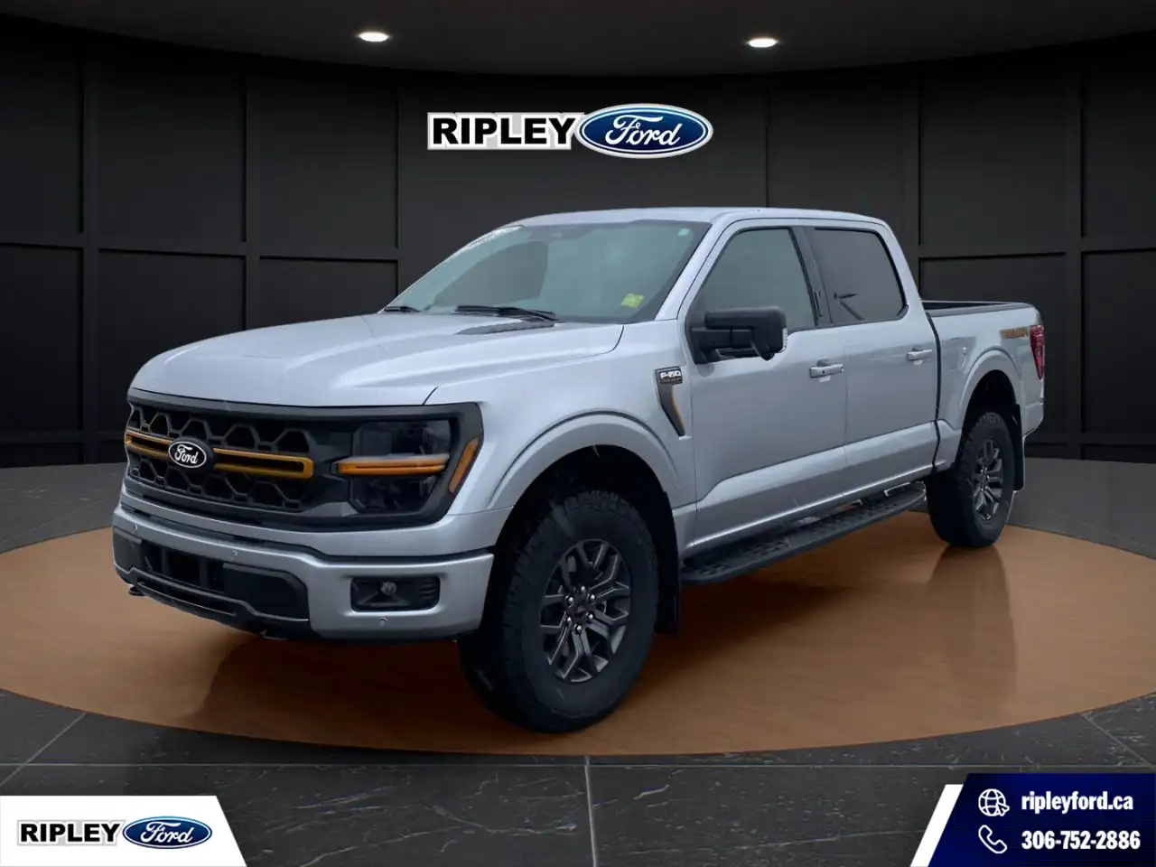 Ford F-150 - Image 1