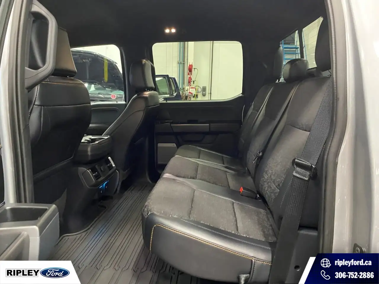 Ford F-150 - Image 13