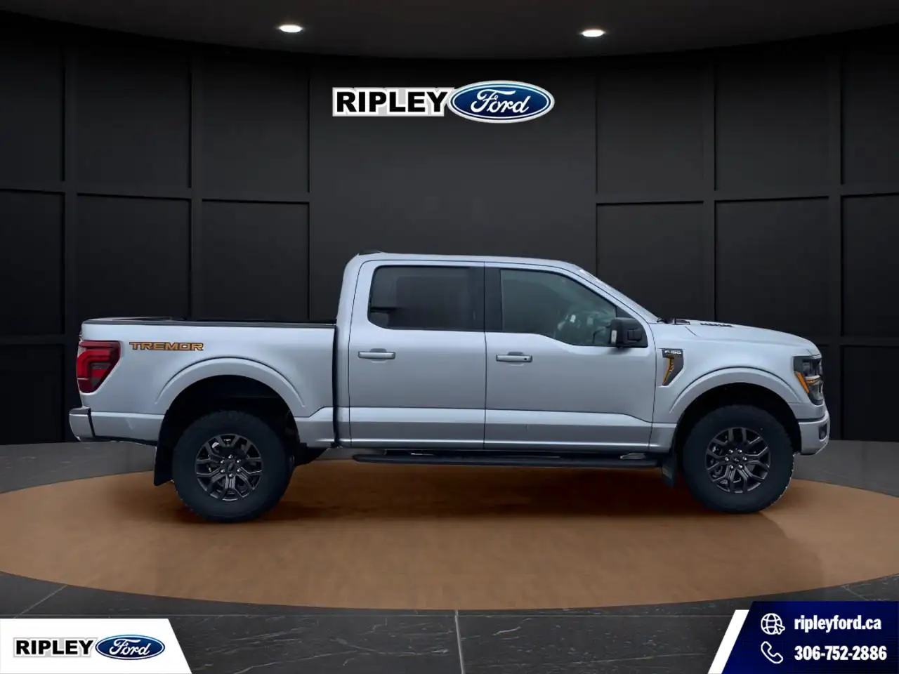 Ford F-150 - Image 4