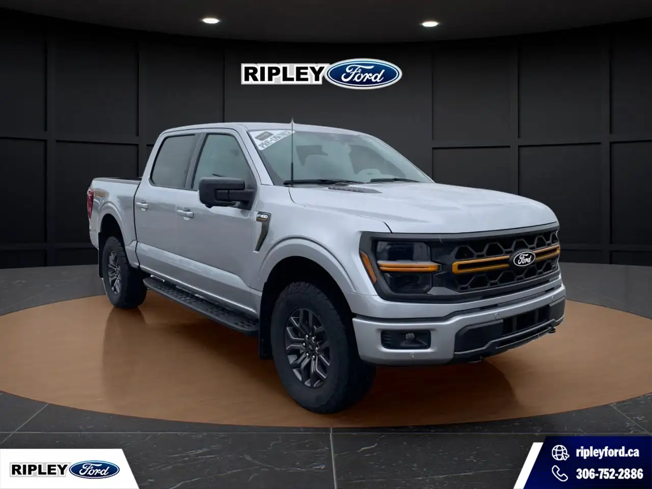 Ford F-150 - Image 3